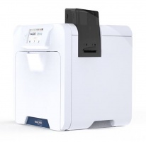 Magicard Ultima Duo Retransfer ID Card Printer (Dual Sided)